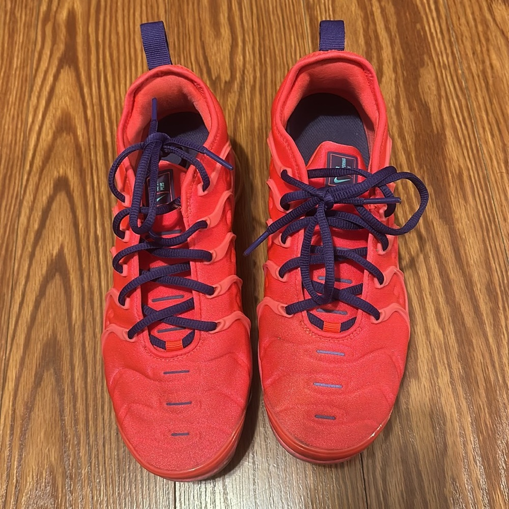 Nike Air vapormax plus - Picture 2 of 4